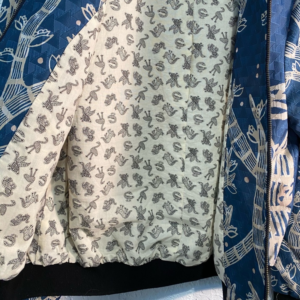 Cotelac Jacket - image 8